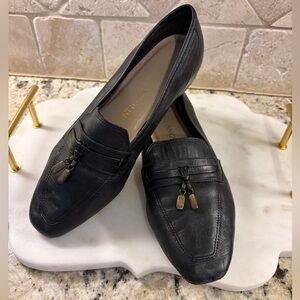 Enzo Angiolini Tassel Loafers 7 1/2